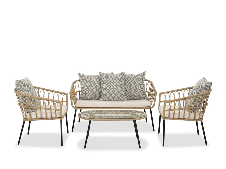 Mathis Brothers Outdoor Furniture
