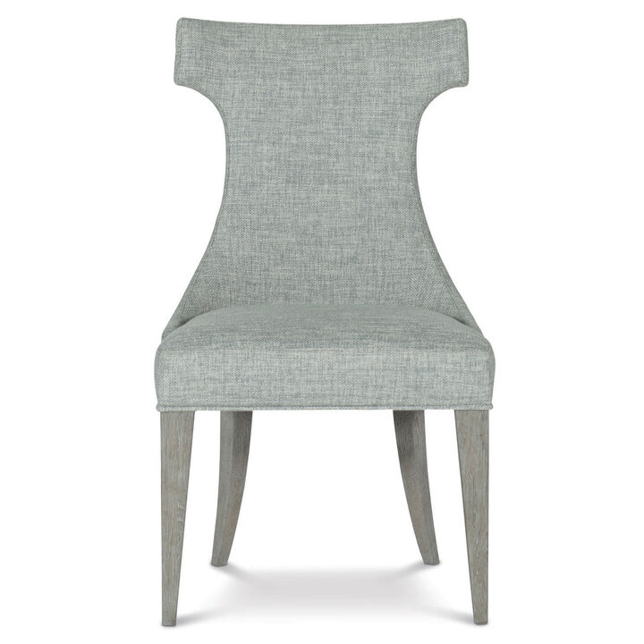 Tahlia Fabric Side Chair