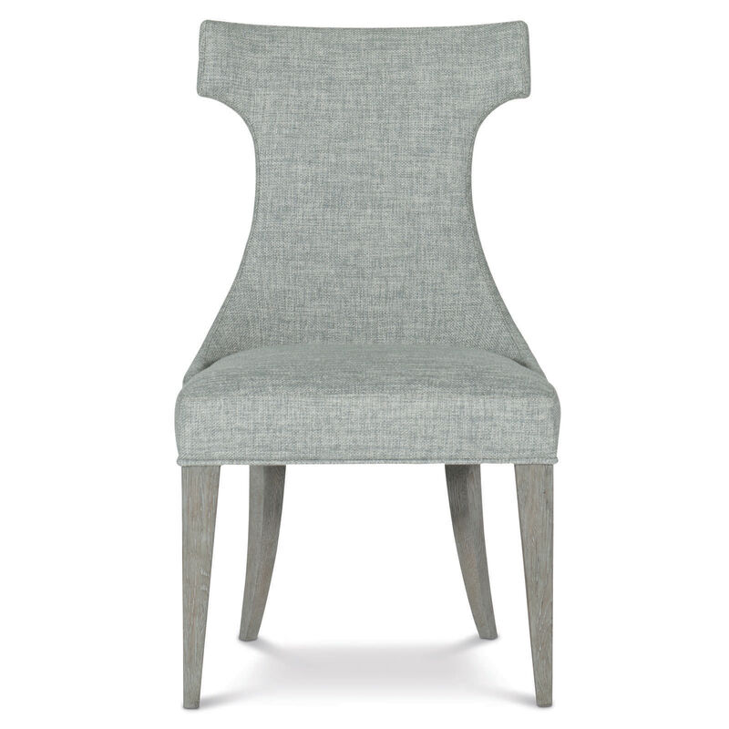 Tahlia Fabric Side Chair image number 0