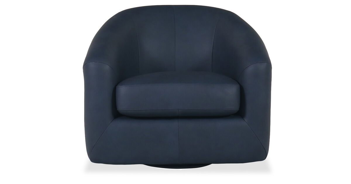 Jorden Swivel Chair