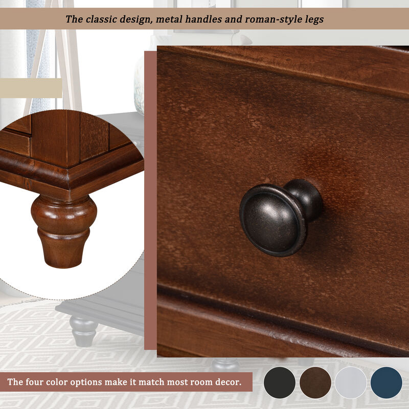 TATEUS Nightstand image number 3