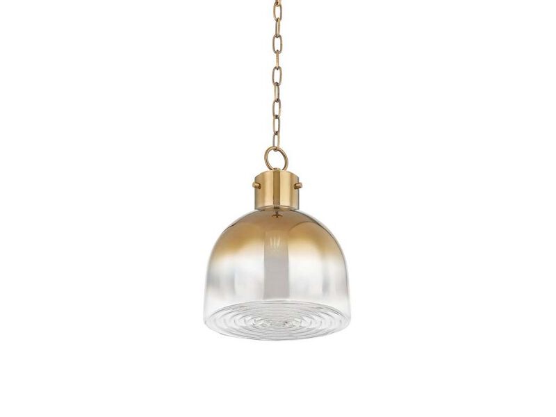 Beryl Pendant image number 0