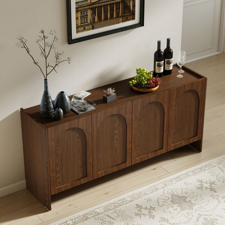 Gaxtma Modern Sideboard