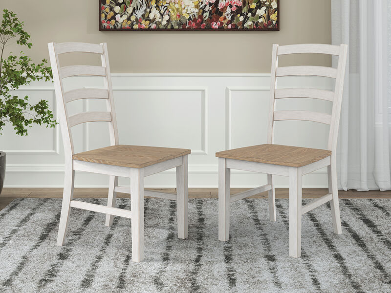 Westlinport Dining Chair