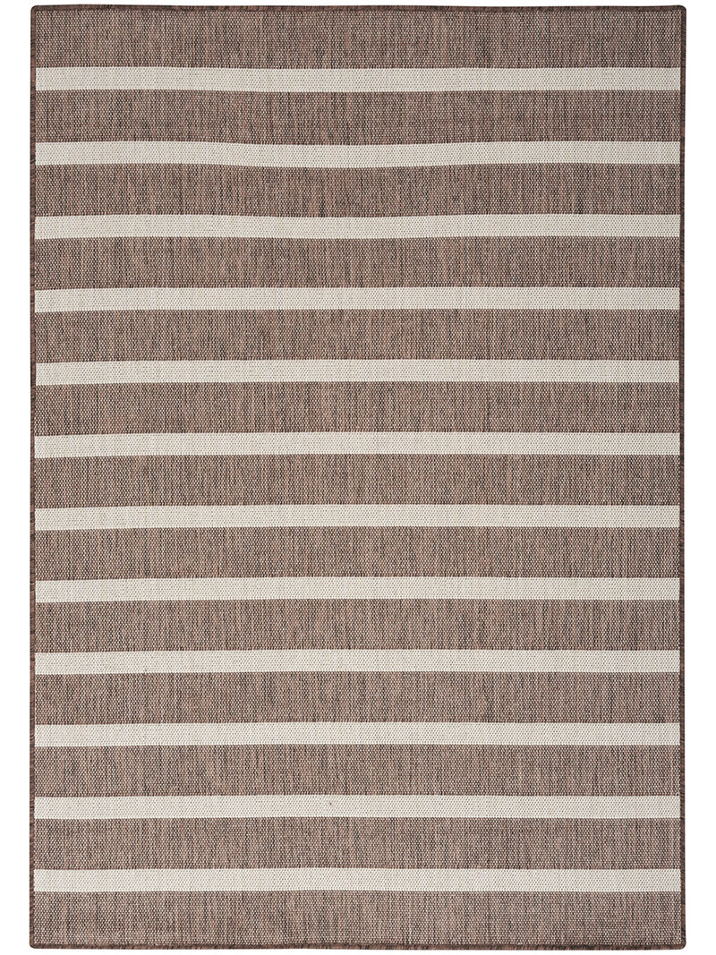Positano POS03 Natural/Ivory 4' x 6' Rug