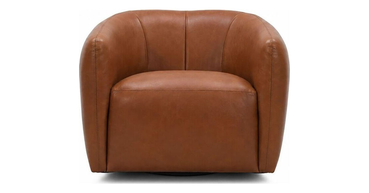 Monaco Swivel Chair