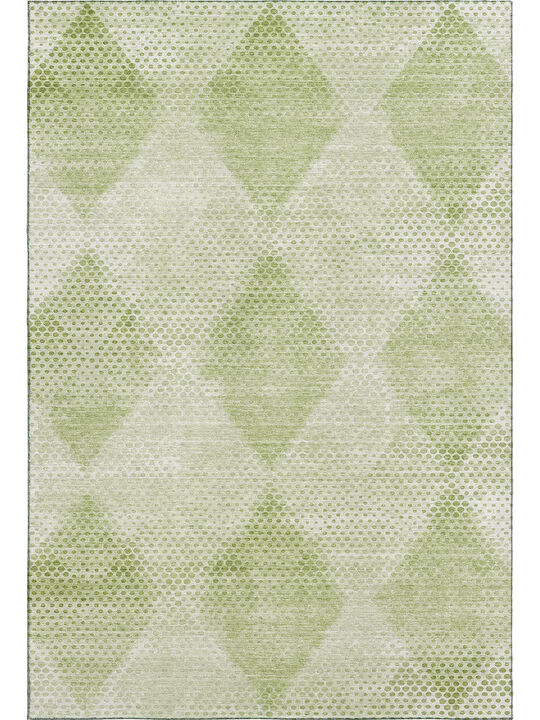 Trevi TV4 Mint 9' x 12' Rug