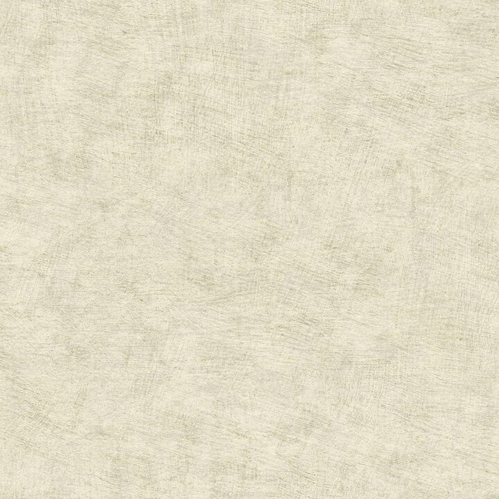 Pampas Plain Brushed Texture Wallpaper