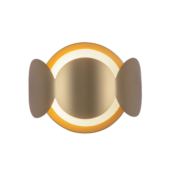 Ciel 10-in Socket Wall Sconce