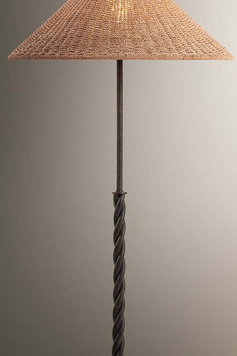 Francisco Floor Lamp image number 3