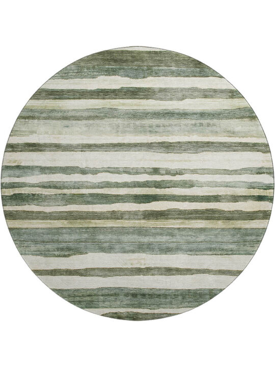Neo NO16 Sage 8' Rug