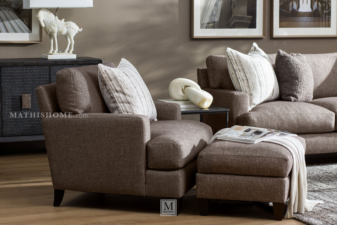 Mila Ottoman