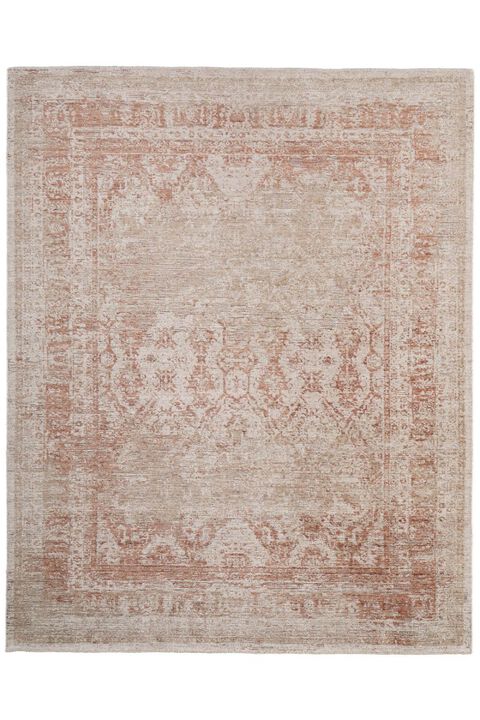 Loralai 8A65F Beige/Rust 9' x 12' Rug