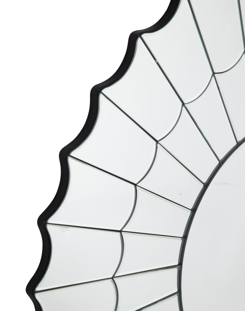 Stringer Wall Mirror