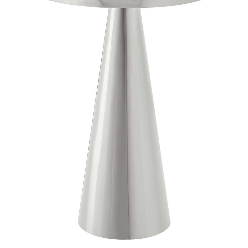 Maren Round Side Table image number 4