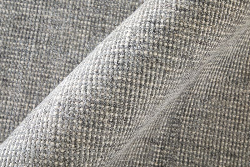 Fleetwood 8A06F Gray/Black 9' x 12' Rug image number 5
