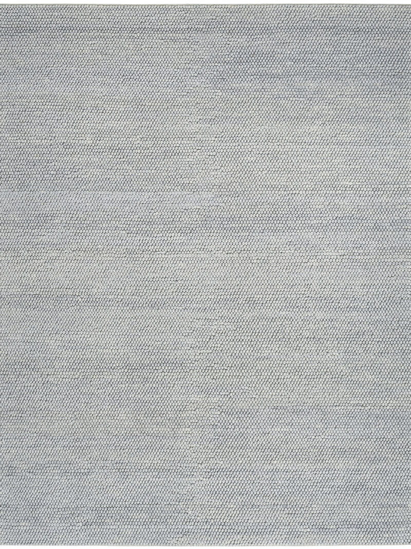 Pure Knots KNT01 Denim 9'9" x 13'9" Rug