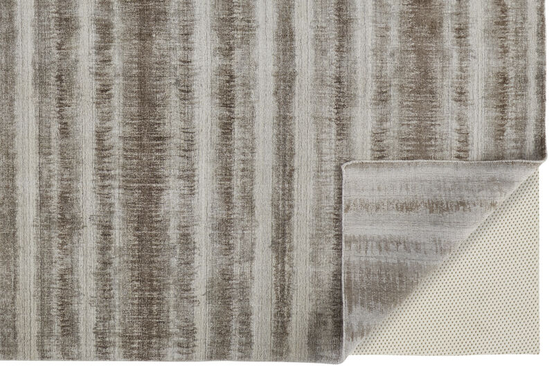 Mackay 8824F Tan/Ivory/Brown 4' x 6' Rug