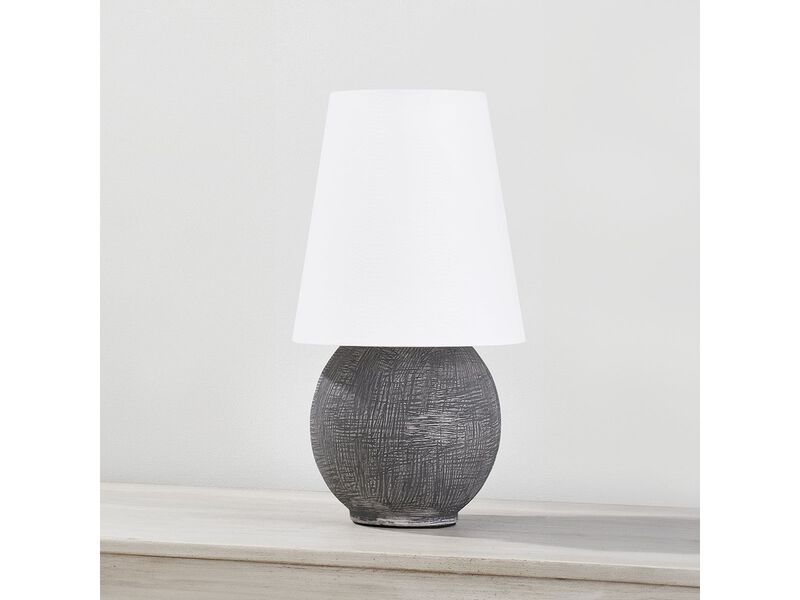 Ulsterville Rechar.Table Lamp image number 2
