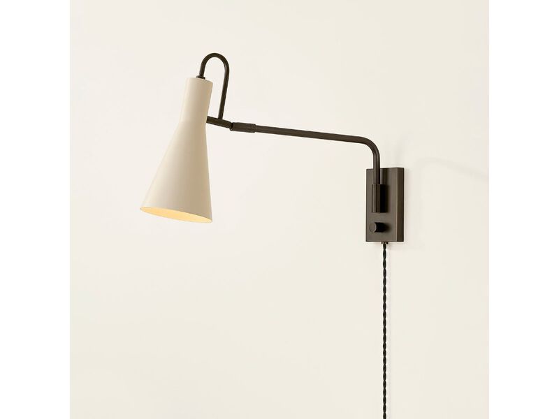 Yvette Wall Sconce image number 5