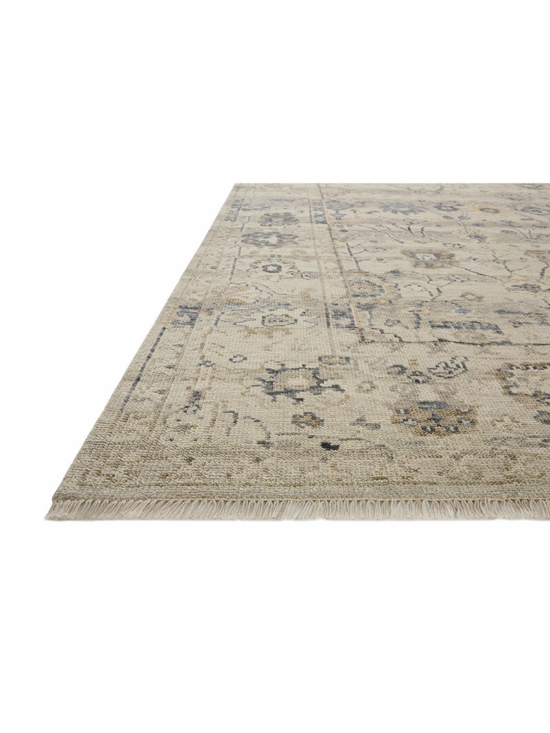 Dominic DOM01 2'6" x 11'6" Rug