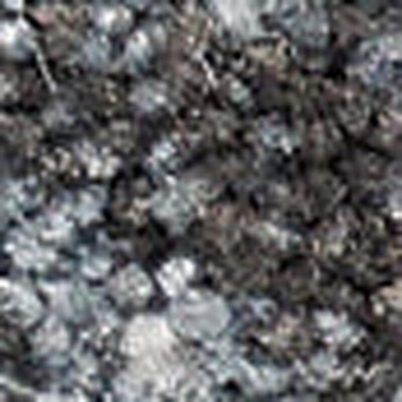 HomeRoots Abstract Non Skid Runner Rug image number 0