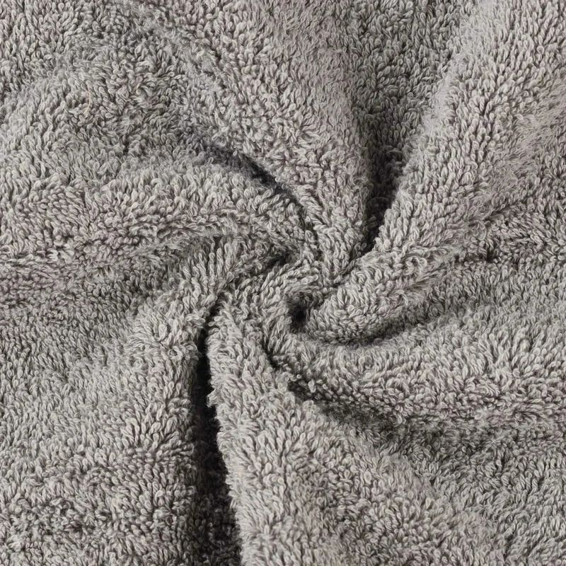 Organic Cotton Bath Towel Set of 3 &ndash; Medium Weight & Quick-Dry image number 3