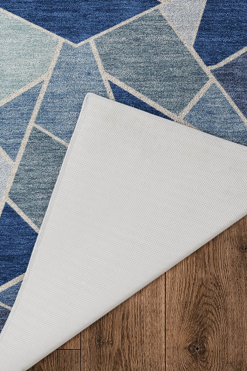Kenner KN8 Denim 9' x 12' Rug image number 8