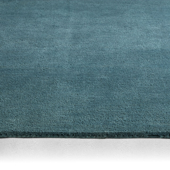 Coastal Resort Schooled Captain S Blue 3'6"X5'6" Rug