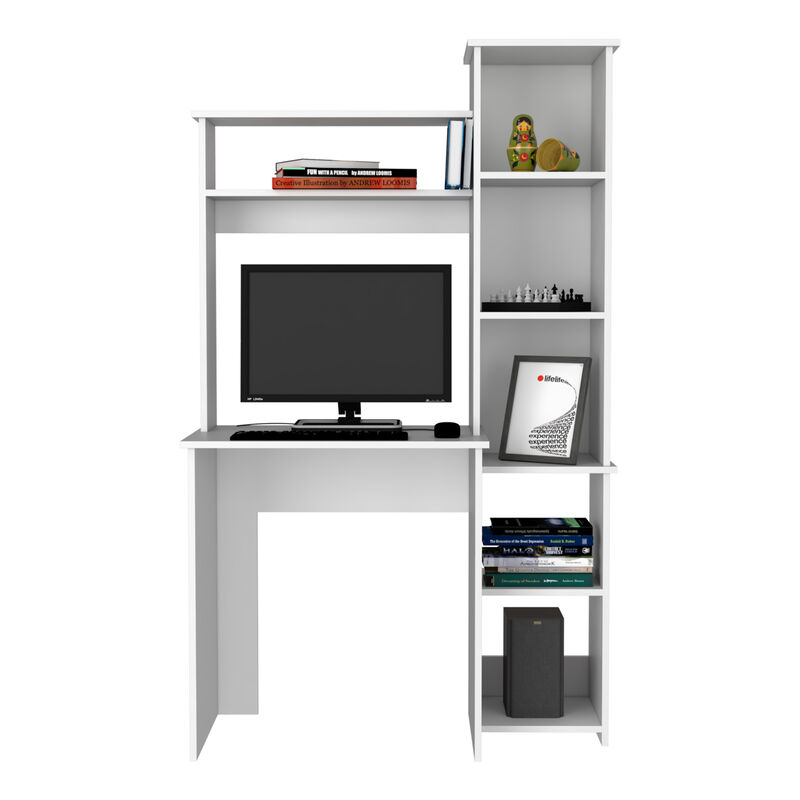 Doklul bookcase Desks image number 5