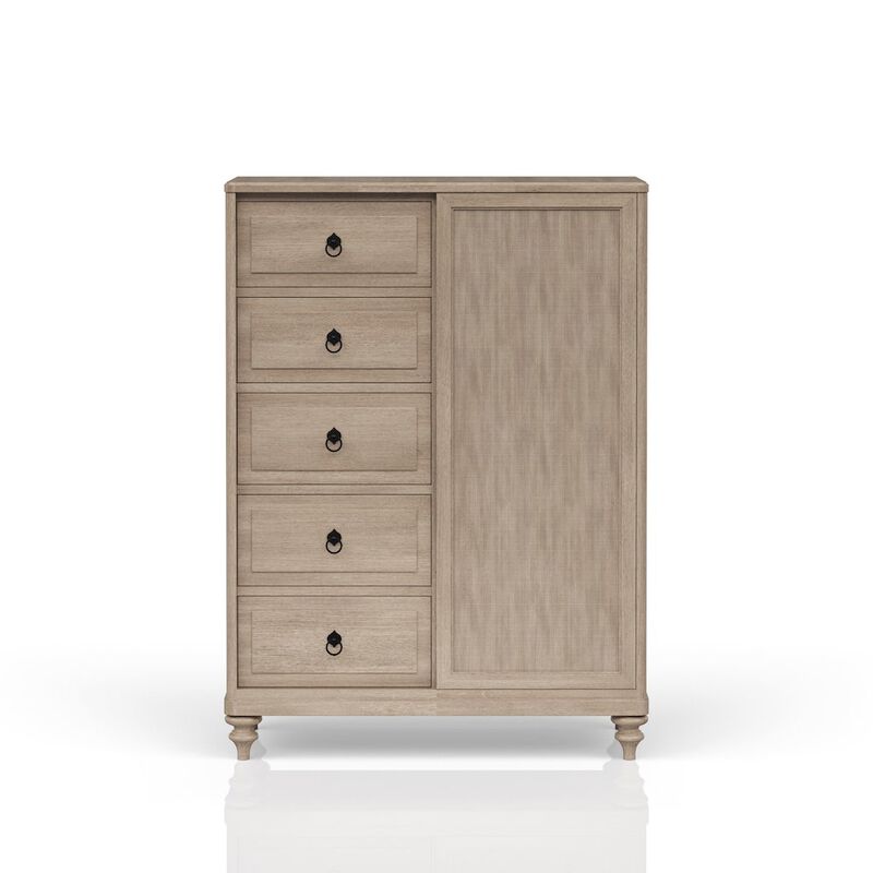 Wilmington Door Chest