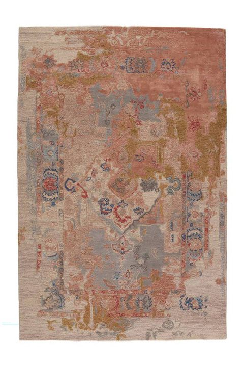 Citrine Sandia Reflecting Pond 9' x 12' Rug