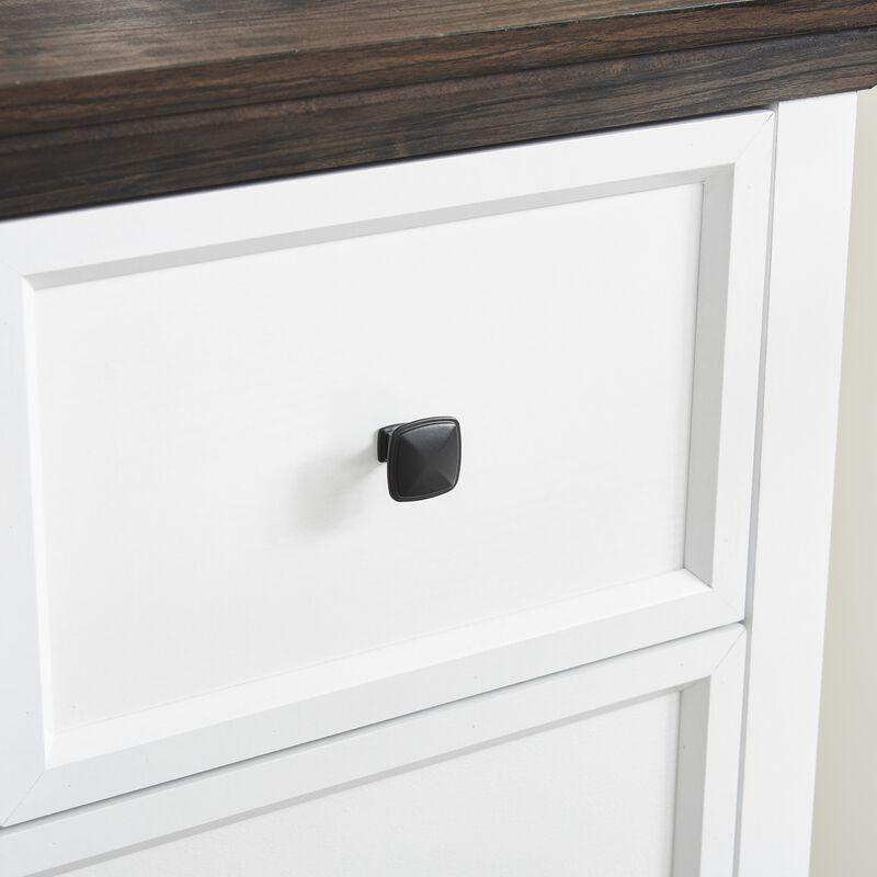 Sced 6 Drawer Dresser image number 3