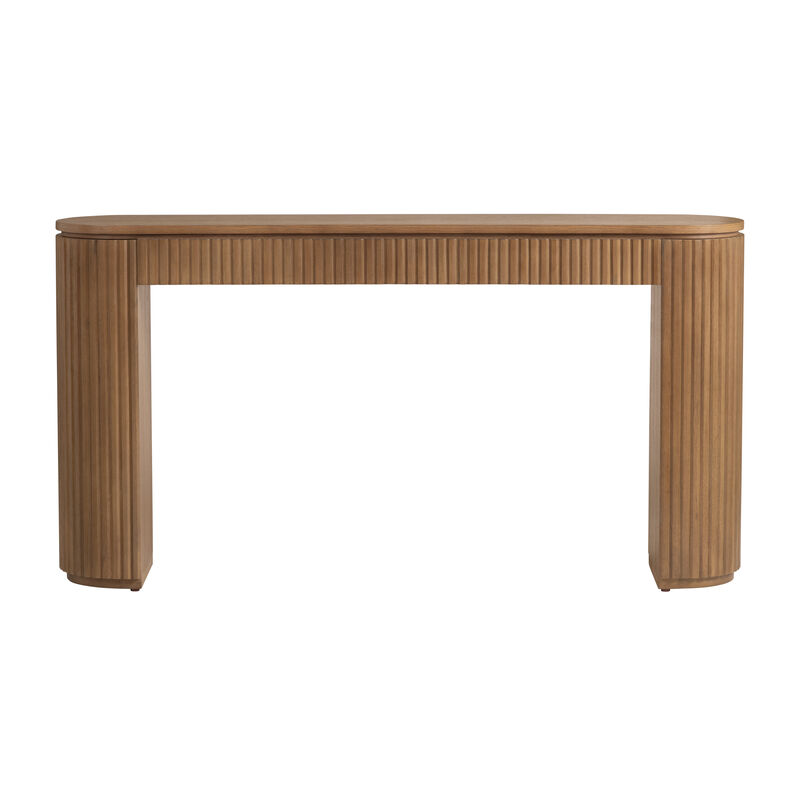 Emery Console Table image number 2