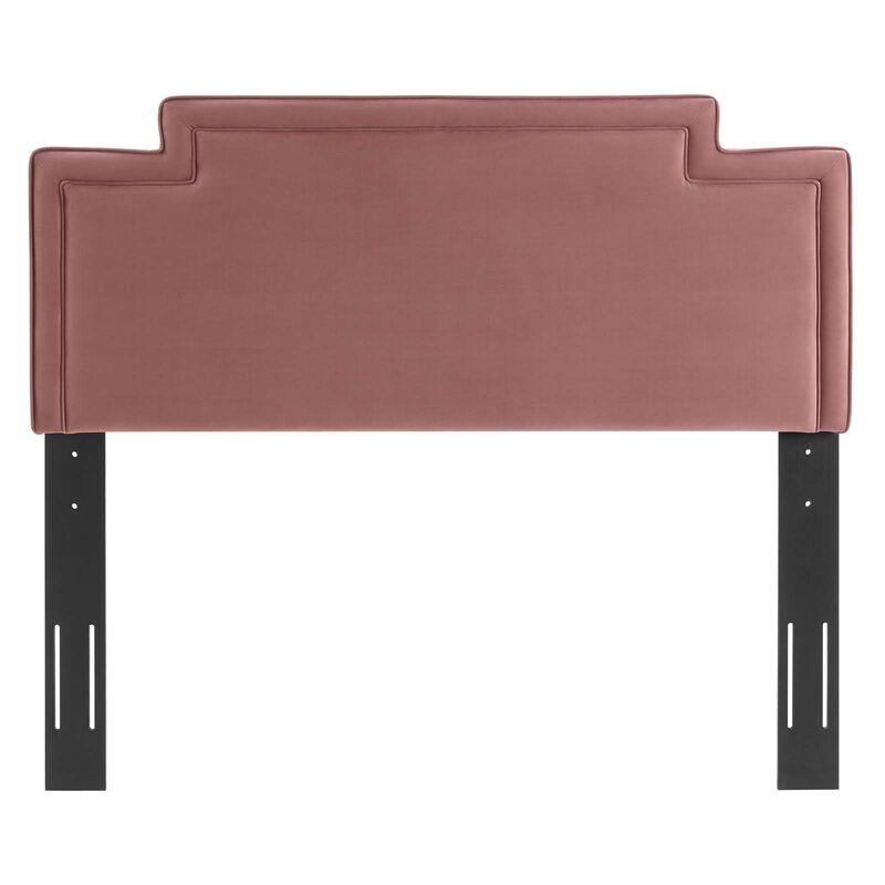 Modway - Transfix Performance Velvet King/California King Headboard image number 3