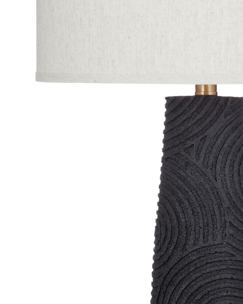 Merrick Table Lamp