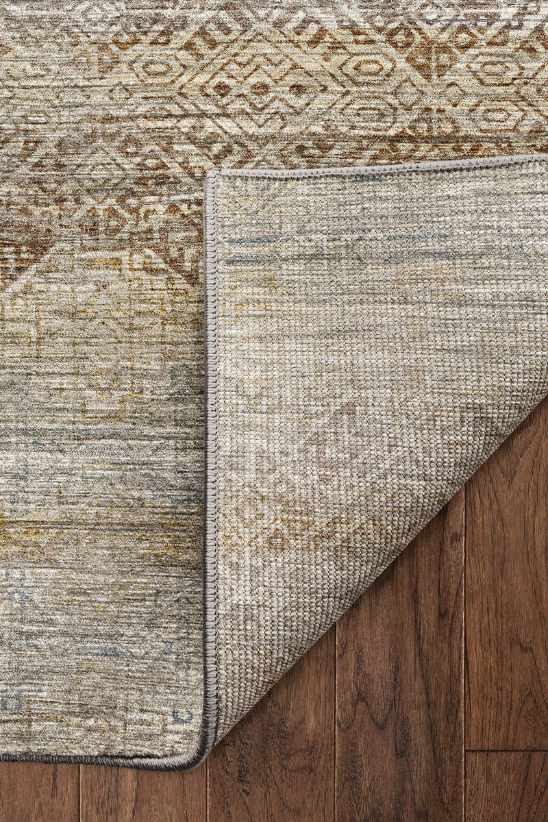 Vico VC8 Linen 9' x 12' Rug image number 8