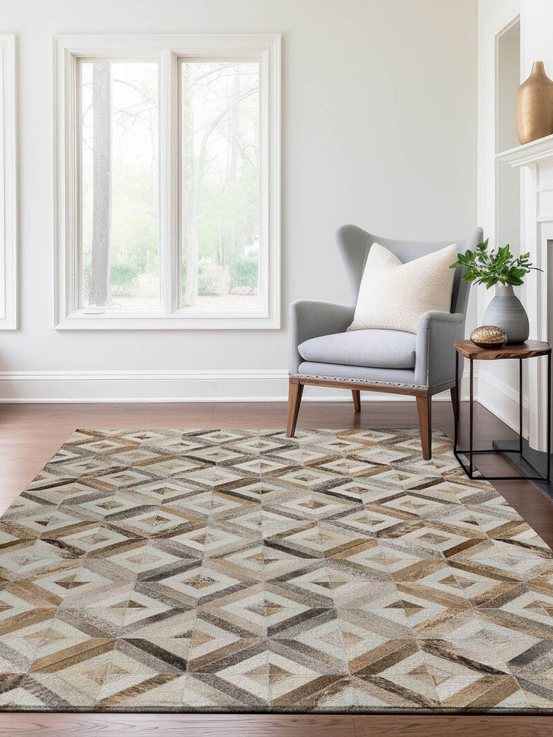 Bozeman BM7 9' x 12' Rug