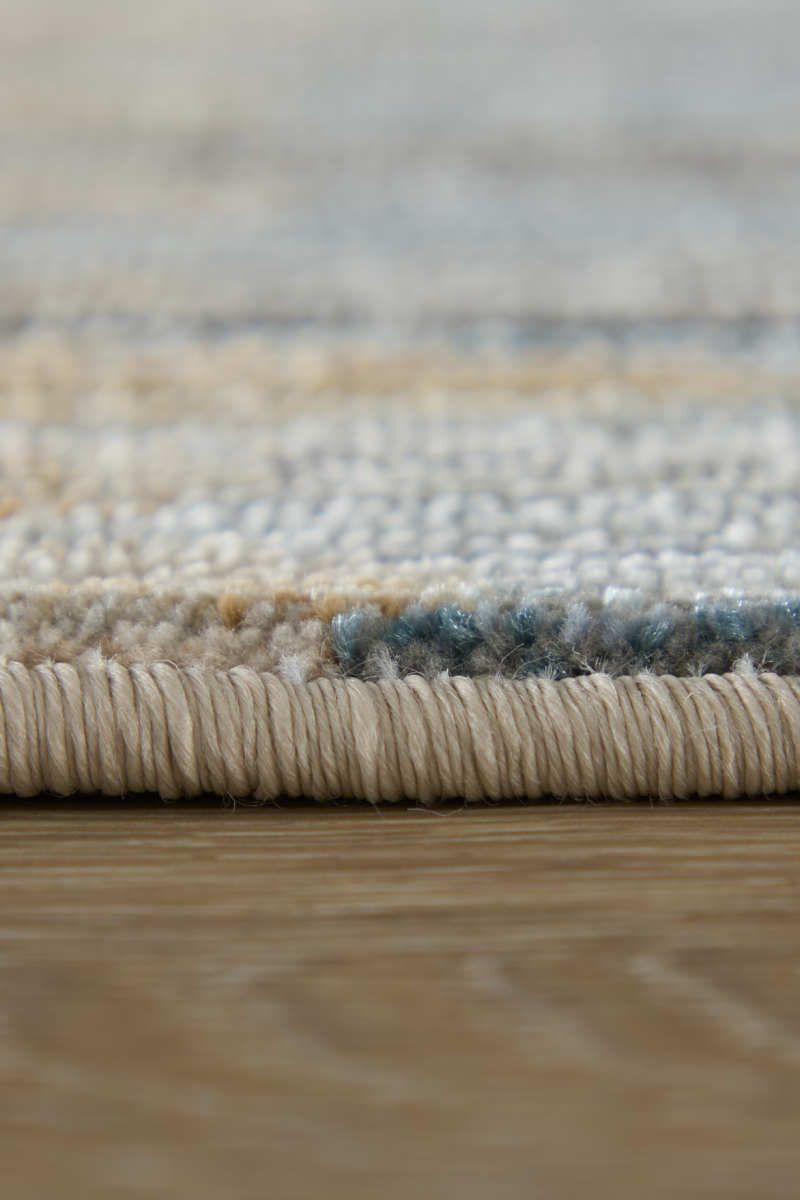 Greenwich 39U4F Beige/Blue 9' x 12' Rug image number 8