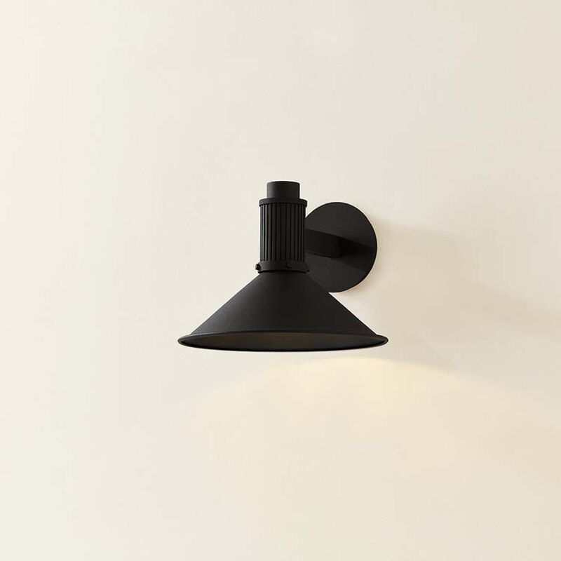 Elani Exterior Wall Sconce image number 5