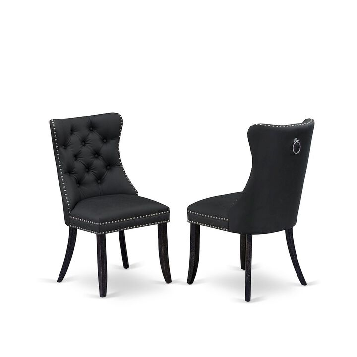 Parson Dining Chairs