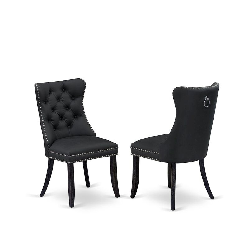 Parson Dining Chairs