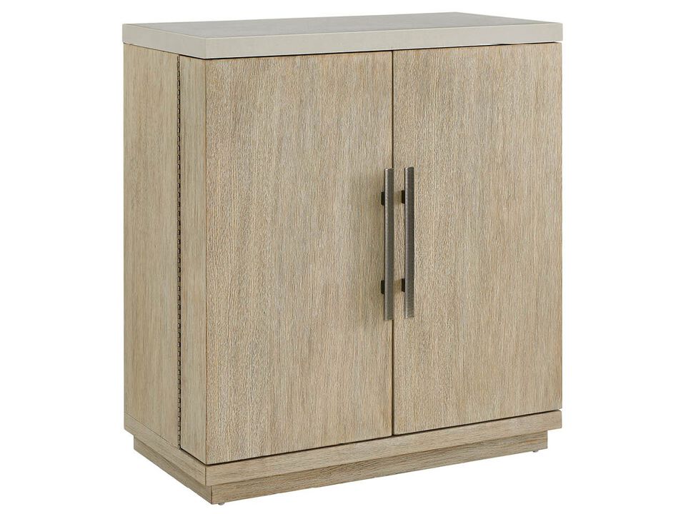 Dockside Bar Cabinet