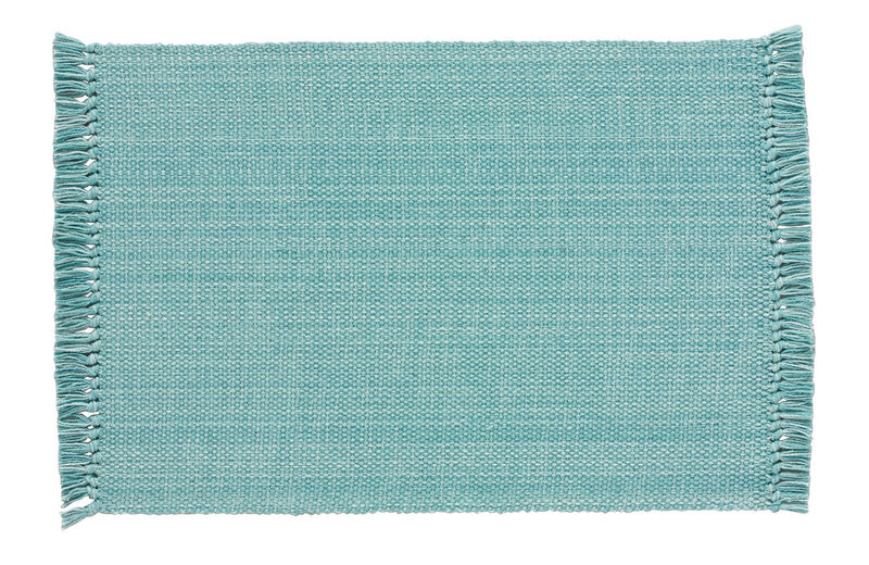 Park Designs Newport Blue Casual Classics Placemat Set of 4 image number 0