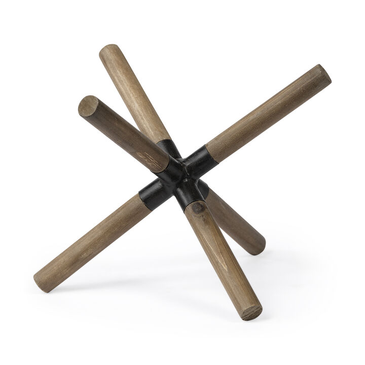 Stuhrling Large Object