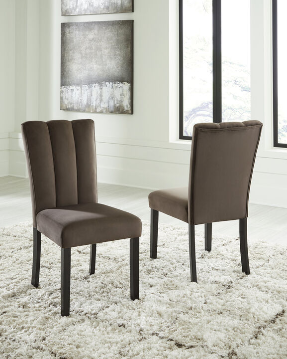 Jazmore Dining Chair (Set of 2)