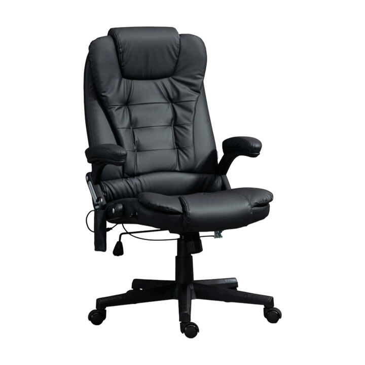 Adjustable Massage Chair for Office, Study, or Home Workspace