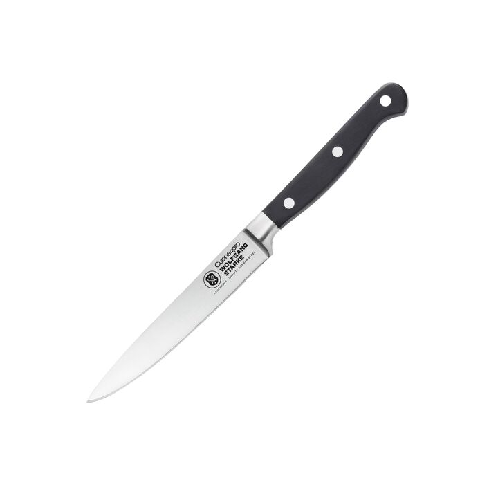 WOLFGANG STARKE™ Utility Knife 12.5cm 5"