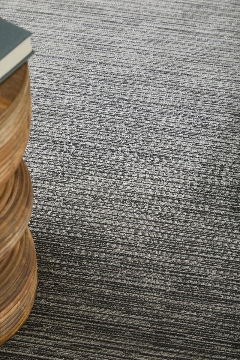 Priestley 39UCF Gray 9' x 12' Rug image number 2