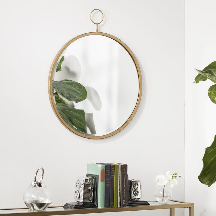 Lorena Decorative Wall Mirror
